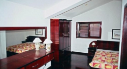 ���� ����� Villa Sara 4*