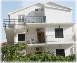 ���� ����� Villa Srzentic 4*
