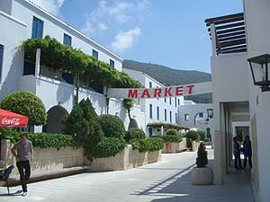 ���� ����� Slovenska Plaza 3*