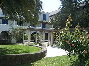 ���� ����� Slovenska Plaza 3*