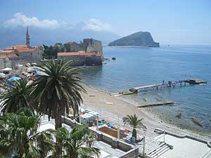 ���� ����� Avala 3*
