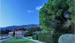 ���� ����� Aman Sveti Stefan Villa Melocer 5*