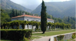���� ����� Aman Sveti Stefan Villa Melocer 5*