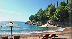 ���� ����� Aman Sveti Stefan Villa Melocer 5*