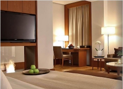 ���� ����� Aman Sveti Stefan Villa Melocer 5*