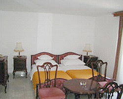 ���� ����� Sveti Stefan Hotel 3*
