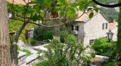 ���� ����� Sveti Stefan Hotel 3*