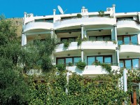 ���� ����� Vila Levantin 4*