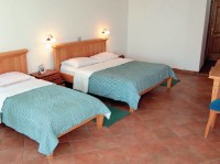 ���� ����� Vila Levantin 4*