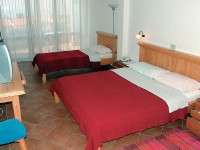 ���� ����� Vila Levantin 4*