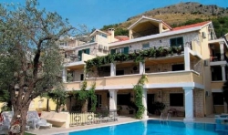 ���� ����� Villa Balic 4*