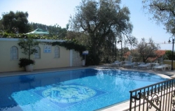 ���� ����� Villa Balic 4*