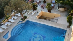 ���� ����� Villa Balic 4*