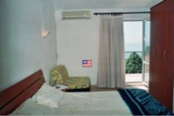 ���� ����� Villa Marica 4*