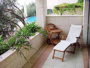 ���� ����� Villa Montenegro 5*