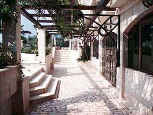 ���� ����� Villa Montenegro 5*