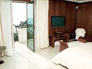 ���� ����� Villa Montenegro 5*