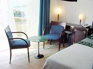 ���� ����� Villa Montenegro 5*