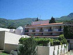 ���� ����� Kraljicina Plaza 4*
