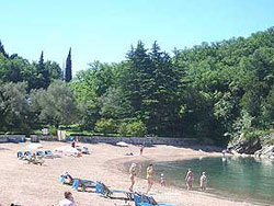 ���� ����� Kraljicina Plaza 4*