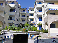 ���� ����� Fontana-Becici 5*