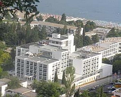 ���� ����� Tara Hotel 3*