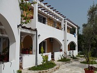 ���� ����� Maslinjak Villa 3*