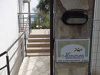 ���� ����� Maslinjak Villa 3*