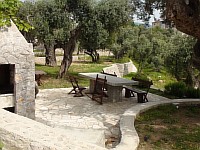 ���� ����� Maslinjak Villa 3*