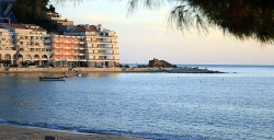 ���� ����� Monaco Aparthotel 3*