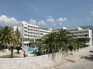 ���� ����� Mediteran 5*