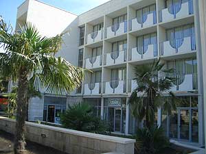 ���� ����� Mediteran 5*