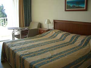 ���� ����� Mediteran 5*
