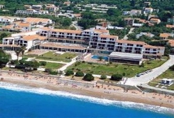 ���� ����� Palas 3*