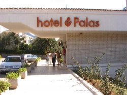 ���� ����� Palas 3*