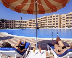 ���� ����� Vincci Nour Palace 5*