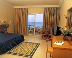 ���� ����� Vincci Nour Palace 5*