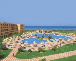 ���� ����� Vincci Nour Palace 5*
