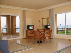 ���� ����� Vincci Nour Palace 5*