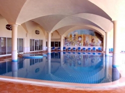 ���� ����� Vincci Nour Palace 5*