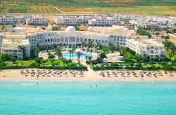 ���� ����� Mahdia Palace 5*