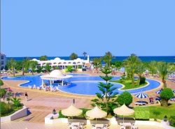 ���� ����� Mahdia Palace 5*