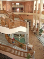 ���� ����� Mahdia Palace 5*