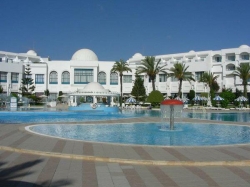 ���� ����� Mahdia Palace 5*
