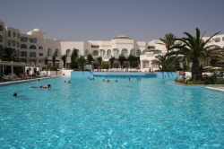 ���� ����� El Mouradi Mahdia 5*