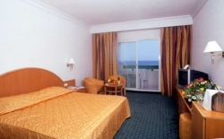 ���� ����� El Mouradi Mahdia 5*