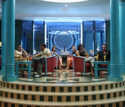 ���� ����� El Mouradi Mahdia 5*