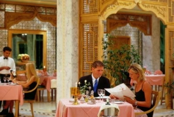 ���� ����� El Mouradi Mahdia 5*