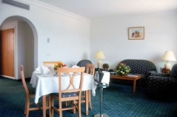 ���� ����� El Mouradi Mahdia 5*