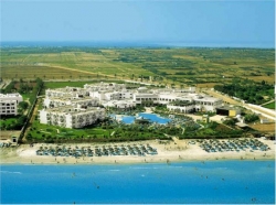 ���� ����� Magic Life Mahdia Classic 4*
